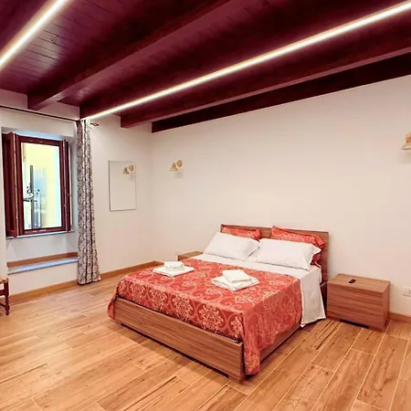 Residence Besano 3* Besano