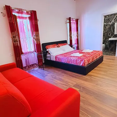 Residence Besano 게스트하우스 Besano