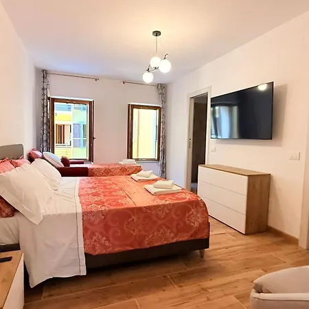 Residence Besano 게스트하우스