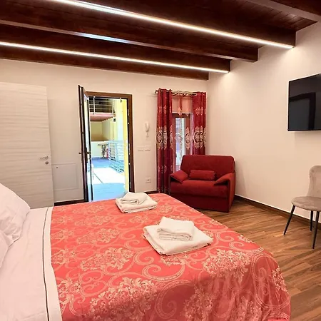 Residence Besano